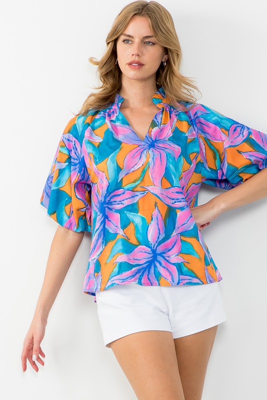 Aloha Top